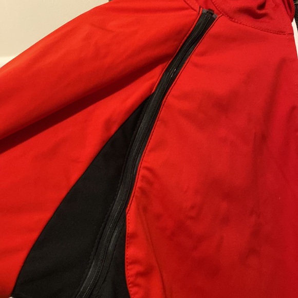 Bellwether Velocity Convertible Jacket Large - Picture 4 of 9